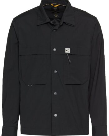 Camel Herren Overshirt