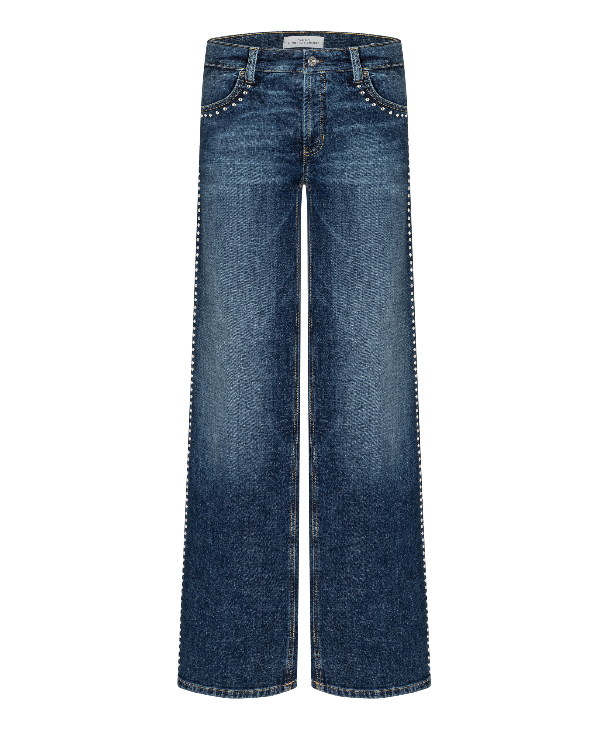 Cambio Damen Jeans