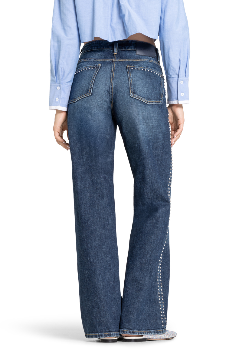Cambio Damen Jeans