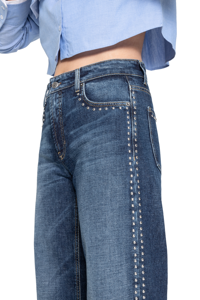 Cambio Damen Jeans