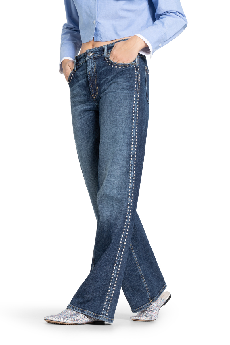 Cambio Damen Jeans