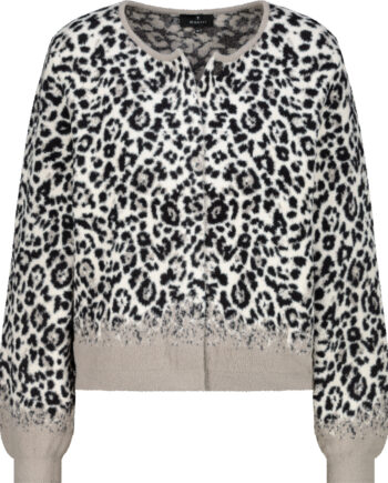 Monari Damen Strickjacke