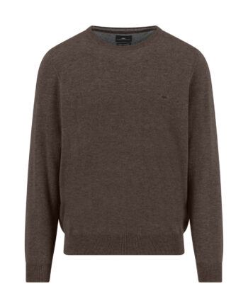 Fynch-Hatton Herren Pullover