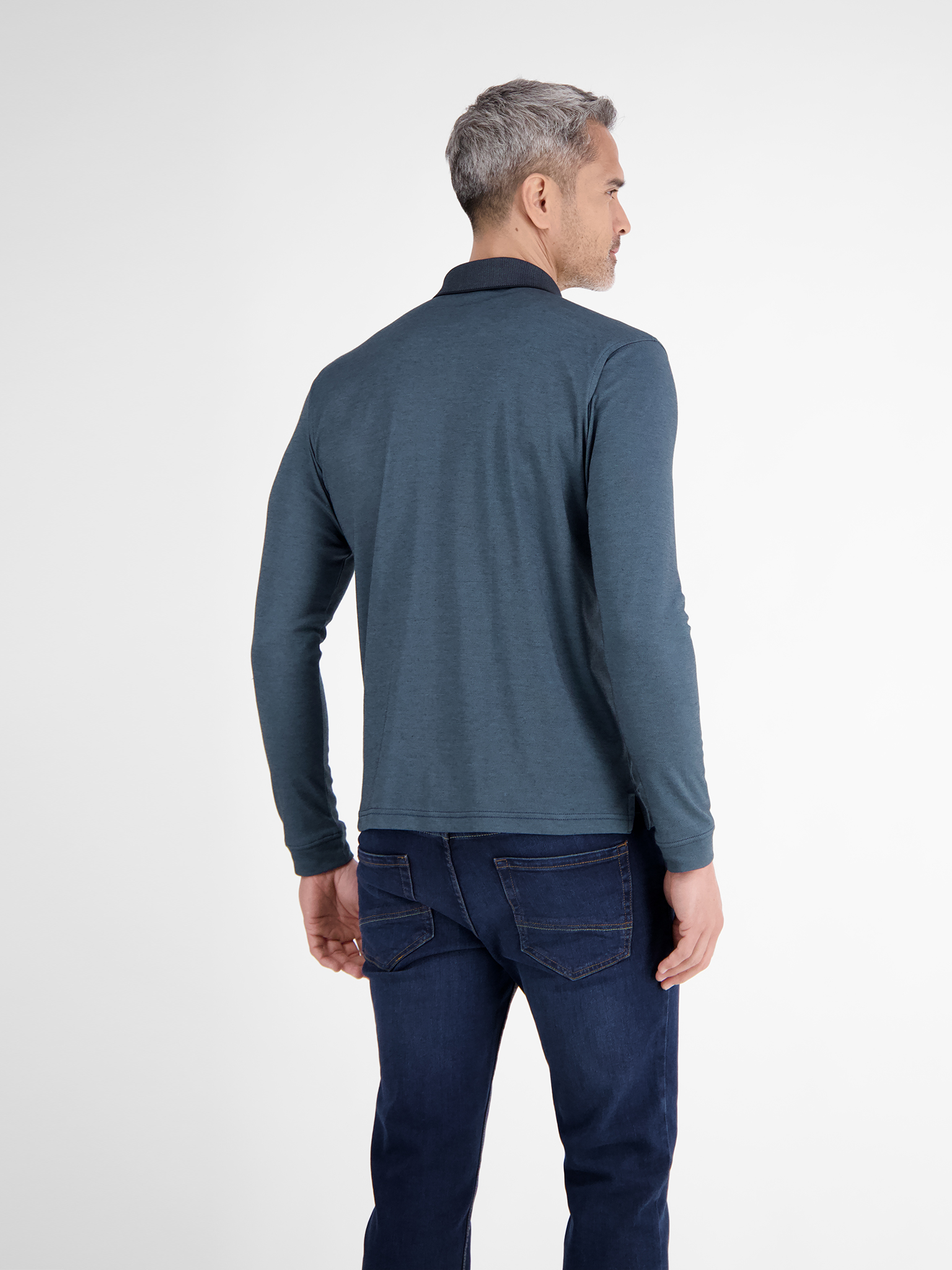 LERROS Herren Poloshirt