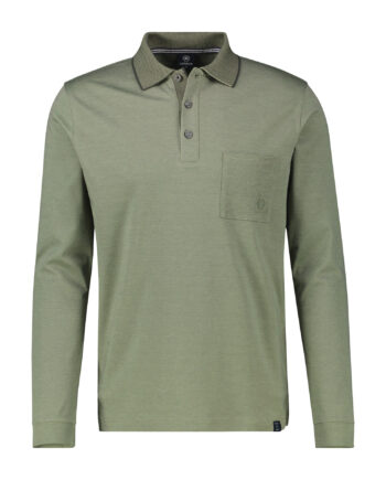 LERROS Herren Poloshirt