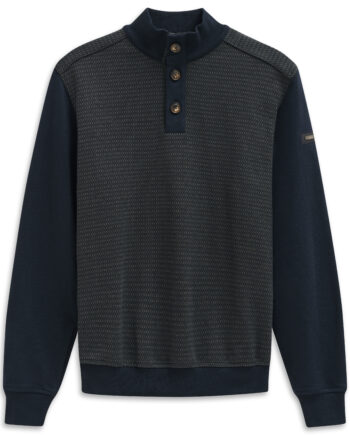 Bugatti Herren Sweatshirt