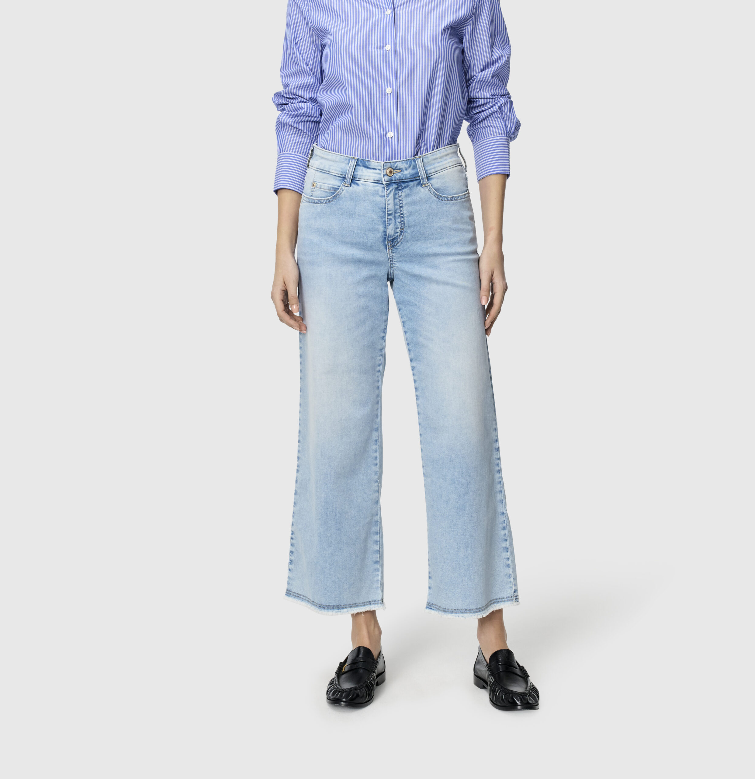 MAC Damen Jeans