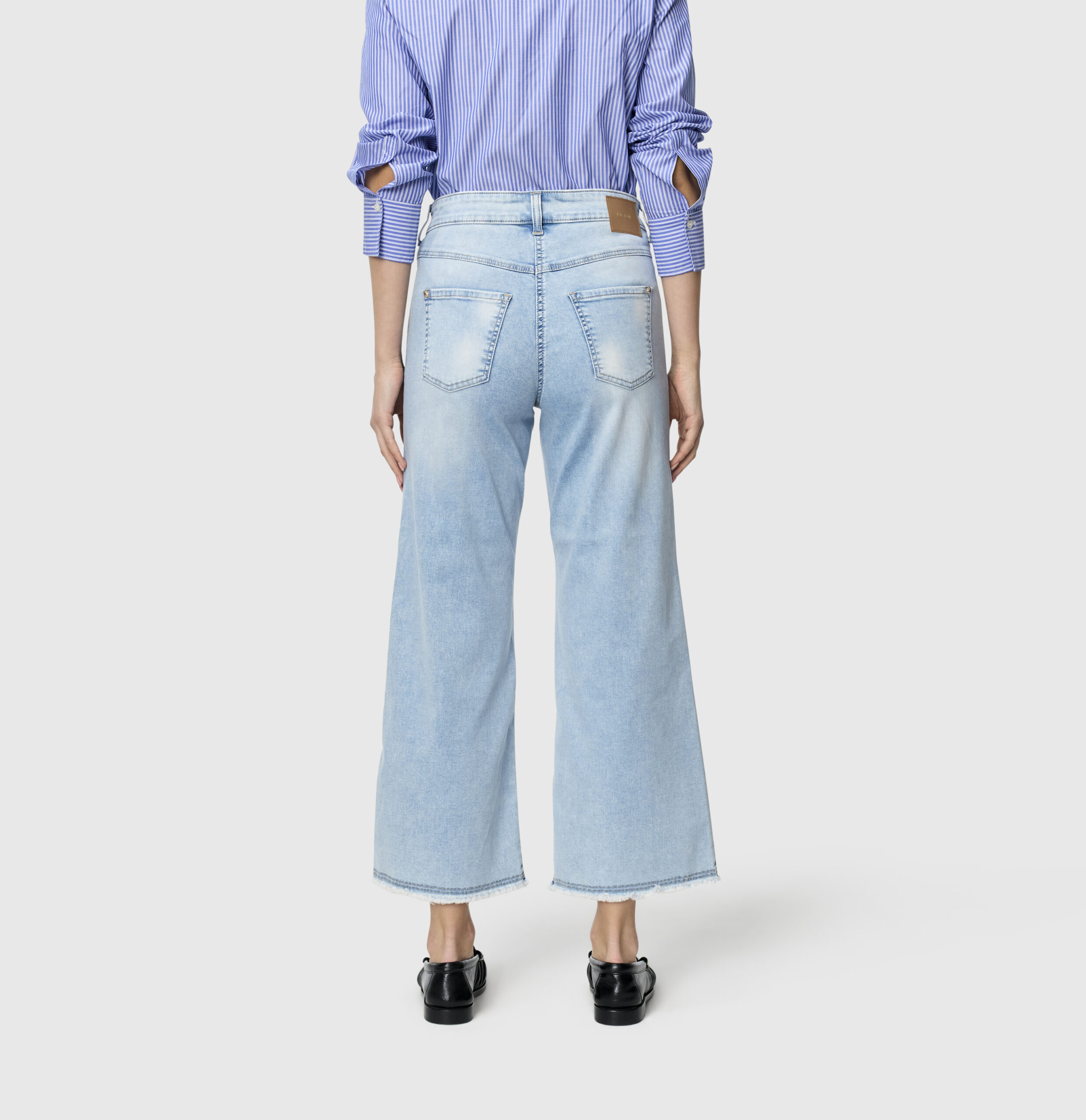 MAC Damen Jeans