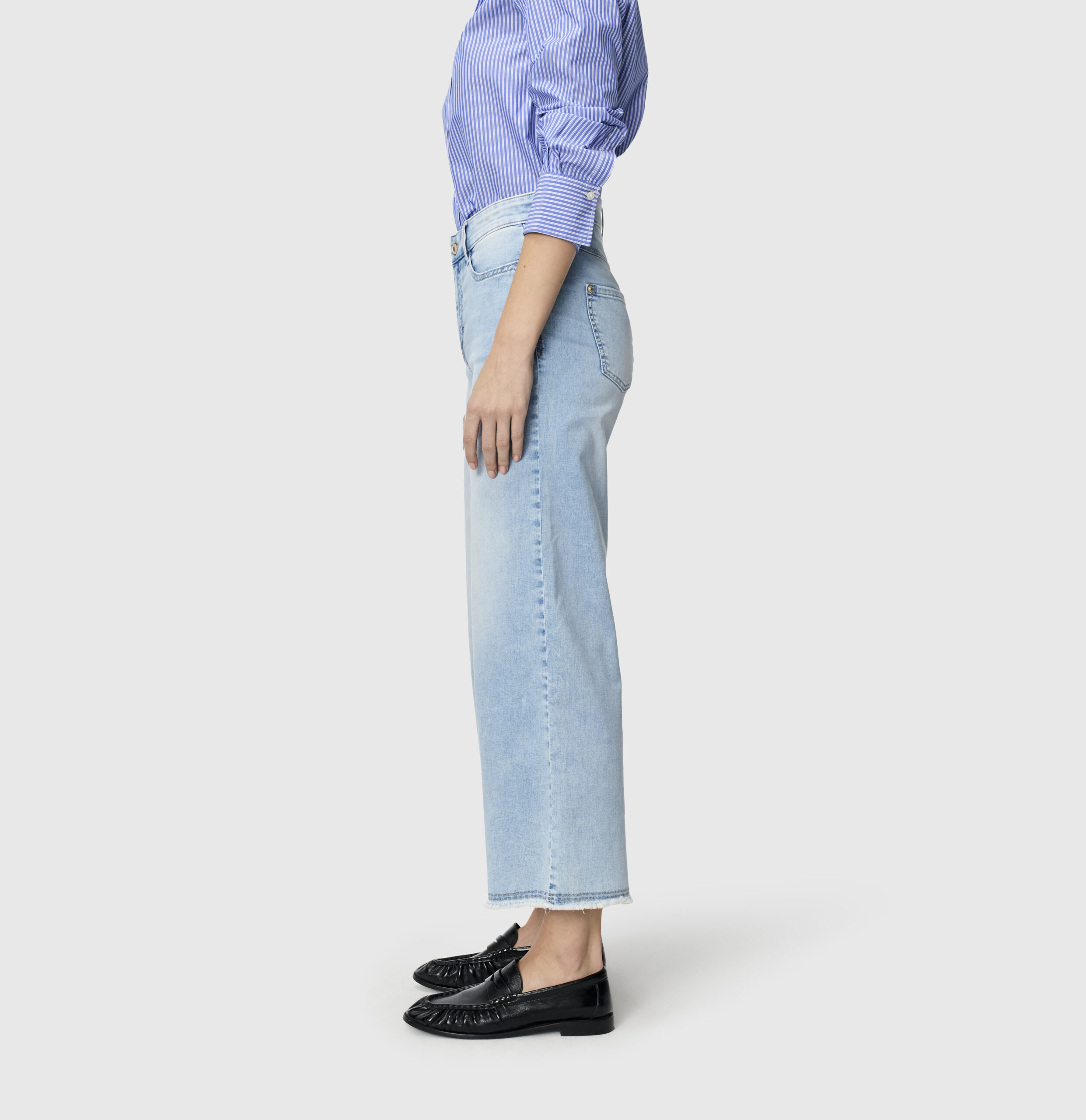 MAC Damen Jeans