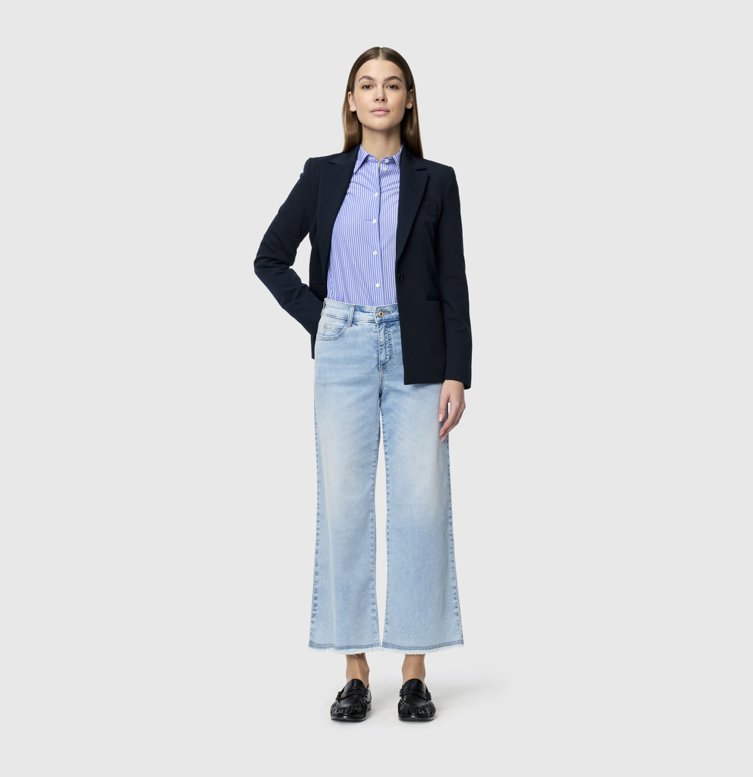 MAC Damen Jeans