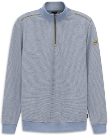 Bugatti Herren Pullover