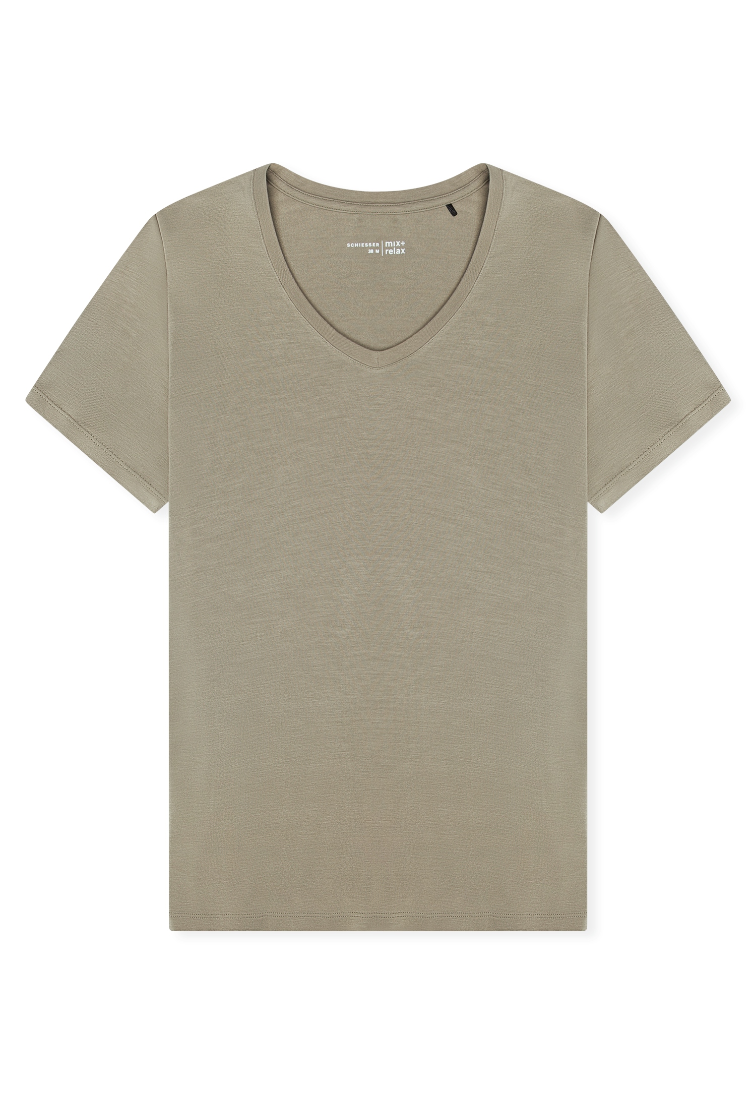 Schiesser Damen T-Shirt