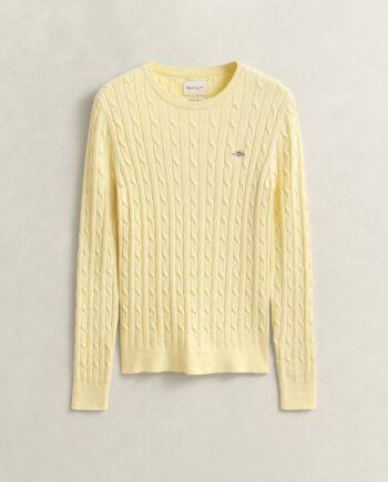 GANT Damen Pullover