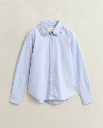 GANT Damen Bluse